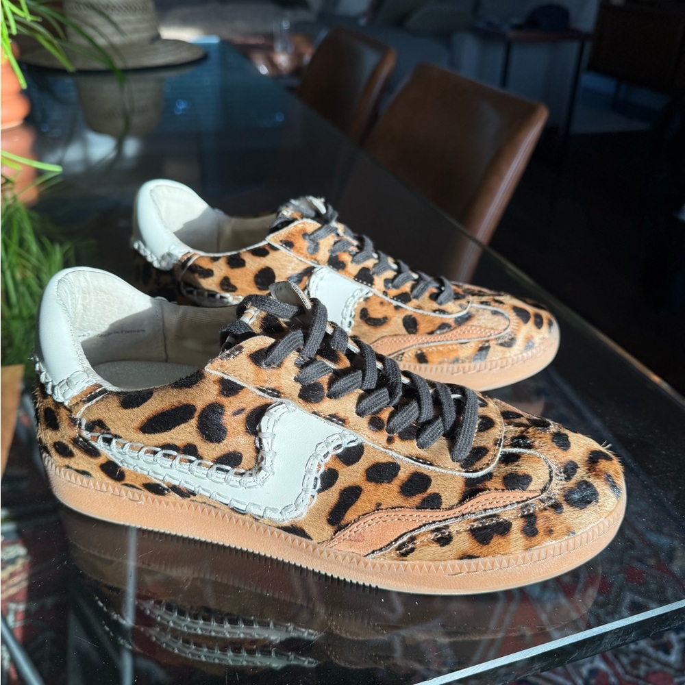Dolce Vita Notice Sneaker